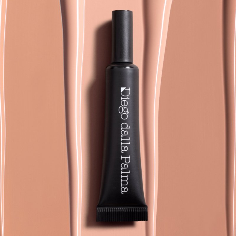 Diego dalla Palma MakeUpStudio, Concealer Zero Dark Circles Imperfections, Medium Beige 111, 8 ml