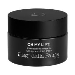 Diego dalla Palma Oh My Lift! Anti Age Smoothing Cream Crèmes de jour et de nuit Visage, Cou 60 ml