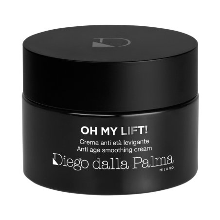 Diego dalla Palma Oh My Lift! Anti Age Smoothing Cream Crèmes de jour et de nuit Visage, Cou 60 ml