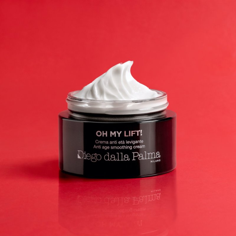 Diego dalla Palma Oh My Lift! - Anti Age Smoothing Cream, 50ml