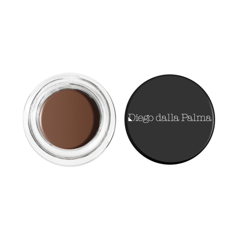 Diego dalla Palma Cream Eyebrow Liner Gel pour sourcils 04 4 ml