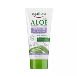 Equilibra Extra Aloe Dermogel with Hyaluronic Acid 150ml