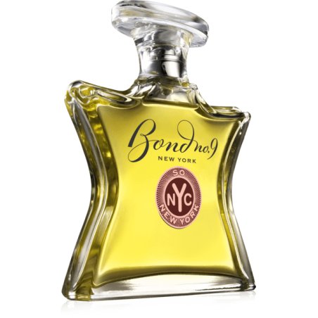 Bond No.9 So New York EDP for Unisex 100mL