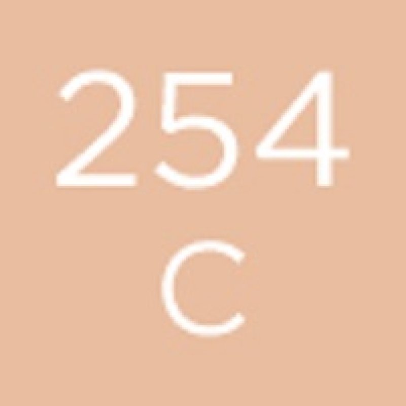 Diego Dalla Palma Nudissimo Glow Foundation 259ml 254C