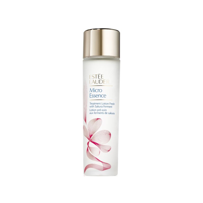 Micro Essence Treatment Lotion Fresh with Sakura Ferment 100ml