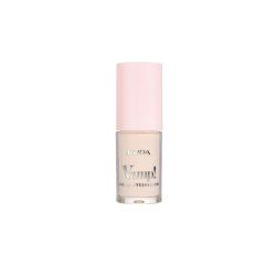 PUPA Milano Vamp! ombre à paupière 4 ml 009 Cream Brillant