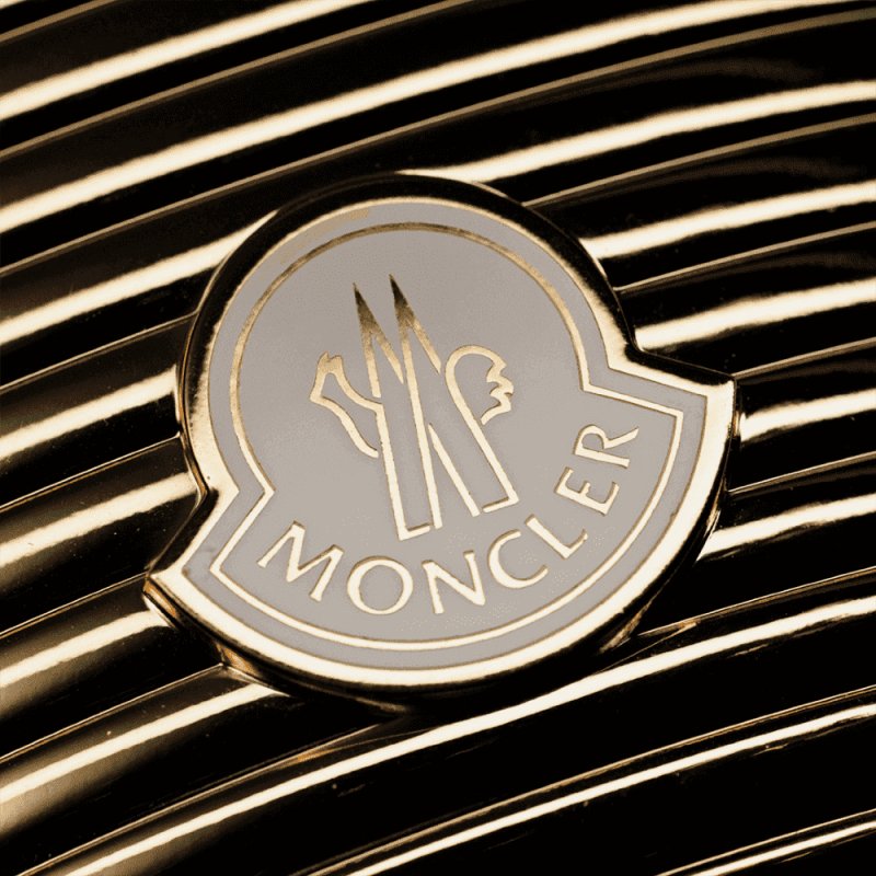 Moncler Sunrise Pour Femme Eau de Parfum Spray