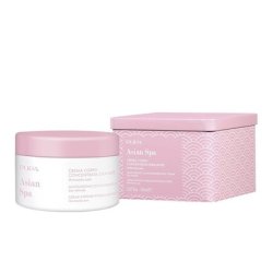 Pupa Milano Hydrating Body Cream Asian Spa Moisturizing Concentrated Body Cream 150 Ml