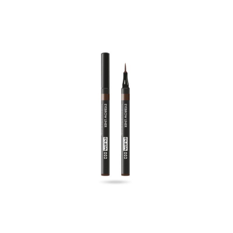 PUPA Milano Eyebrow Liner 1,1 ml Marron