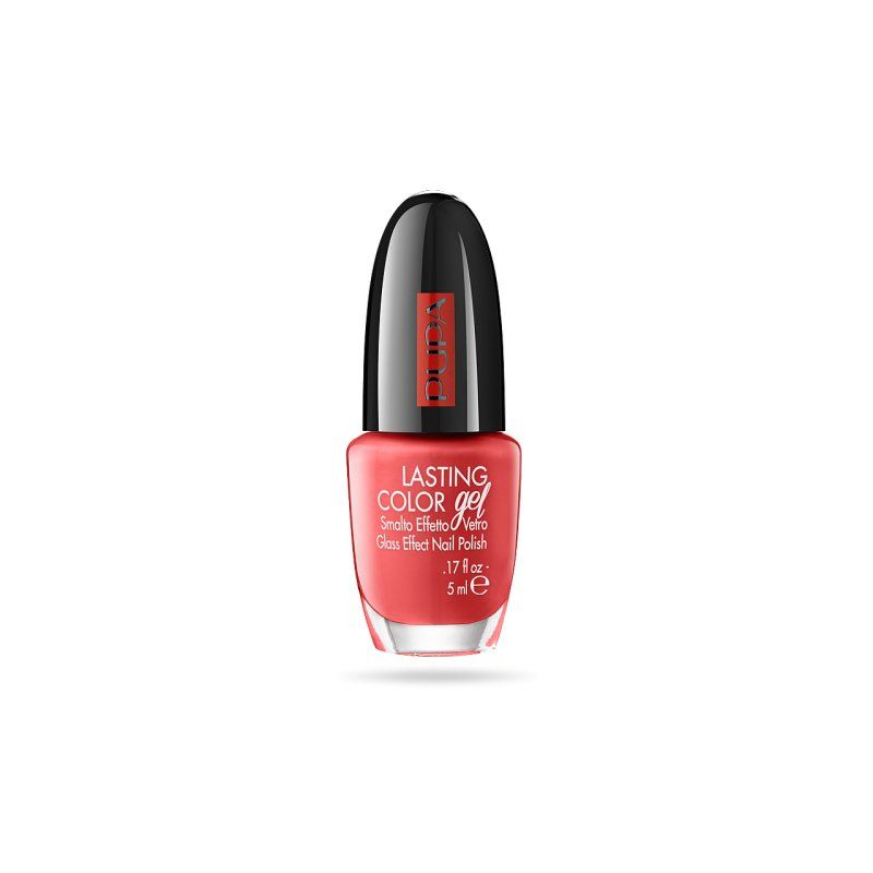 PUPA Milano Lasting Color Gel 037 Rebel Claws 5 ml