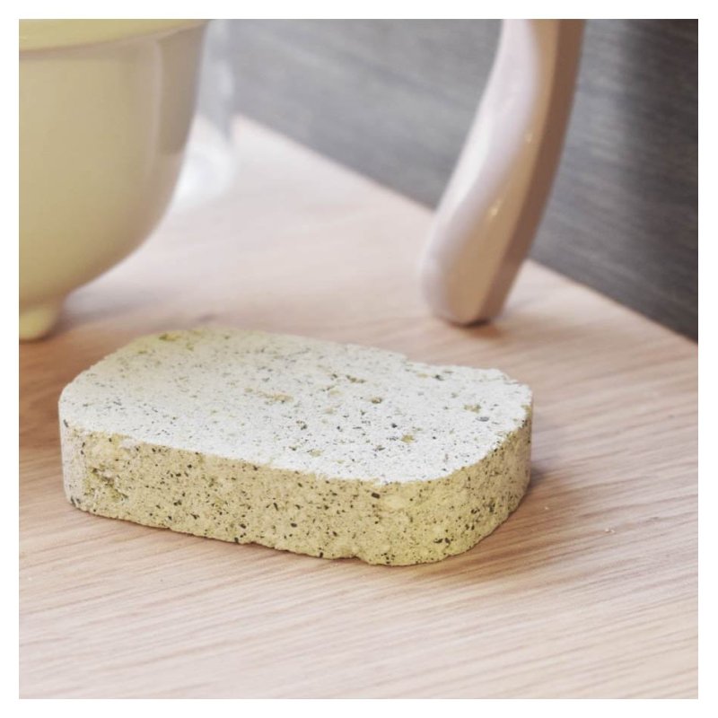 Beter Oval pumice stone