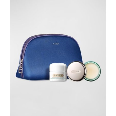 LA MER Limited Edition Smoothing Moisture Collection