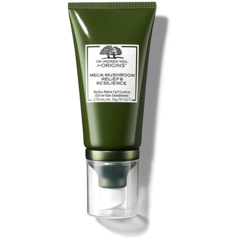 Mega-Mushroom Soothing Face Mask 75ml