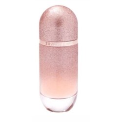 Carolina Herrera 212 VIP Rose Elixir Eau de Parfum 2.7 Oz