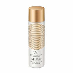 Sensai Silky Bronze Cooling Protective Suncare Spray 150ml
