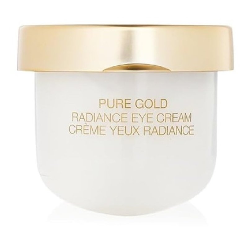 LA PRAIRIE Pure Gold Radiance Eye Cream Refill 20ml