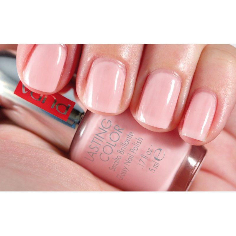 Puppe Lasting Color N.202 Baby Pink 5ml