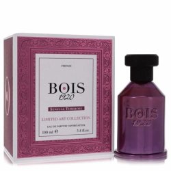 Bois 1920 Sensual Tuberose Eau De Parfum Spray 3.4 oz