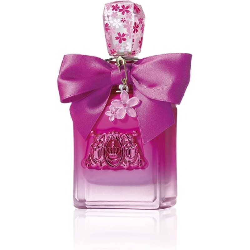 Juicy Couture Viva La Juicy Petals Please Eau de Parfum Spray for Women 100ml