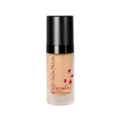 Diego dalla Palma Geisha 30 ml Flacon pompe Crème 224 Medium beige