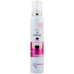 Pantene Reis Defin Foam 200ml