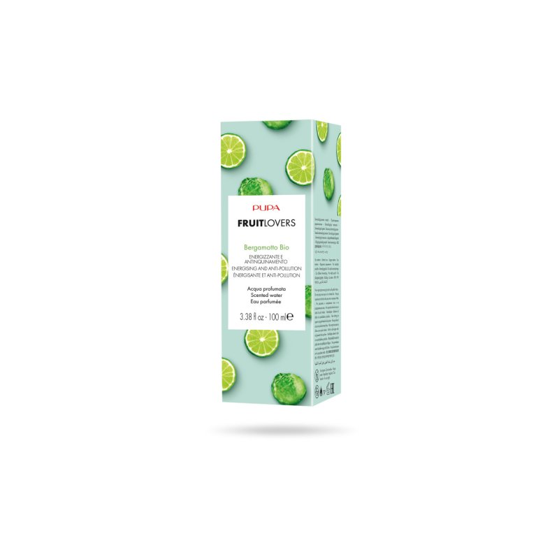 PUPA Milano Fruit Lovers 300 ml Femmes