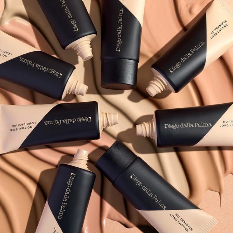 Stay On Me Foundation 266N