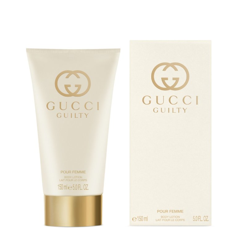 Gucci Guilty PF EDP BL 150ml - Women's Fragrance