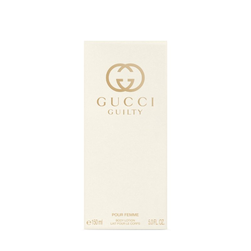 Gucci Guilty 150 ml Lotion Femmes