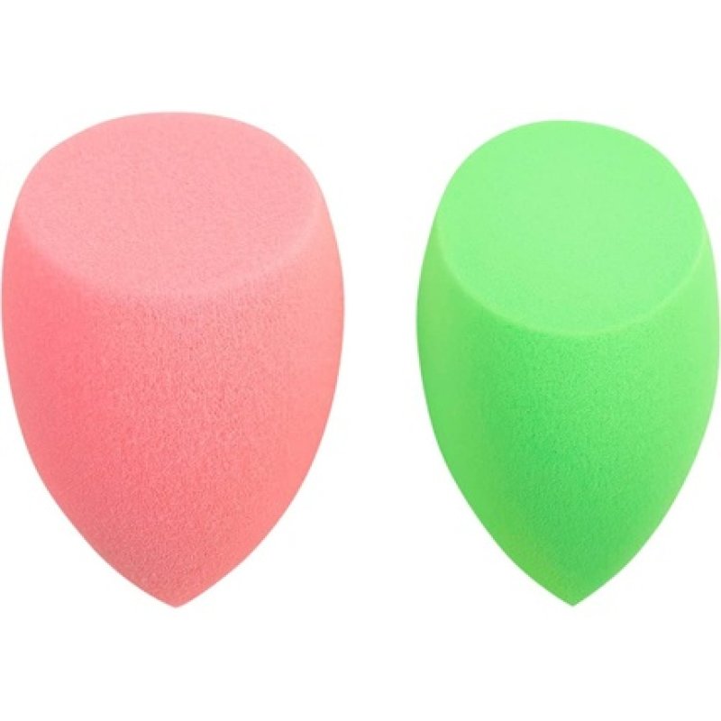 Real Techniques Miracle Complexion Sponge and Airblend Sponge Duo