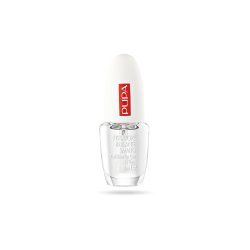 Pupa Nail Polish Base Ultra Smoothing White 5ml