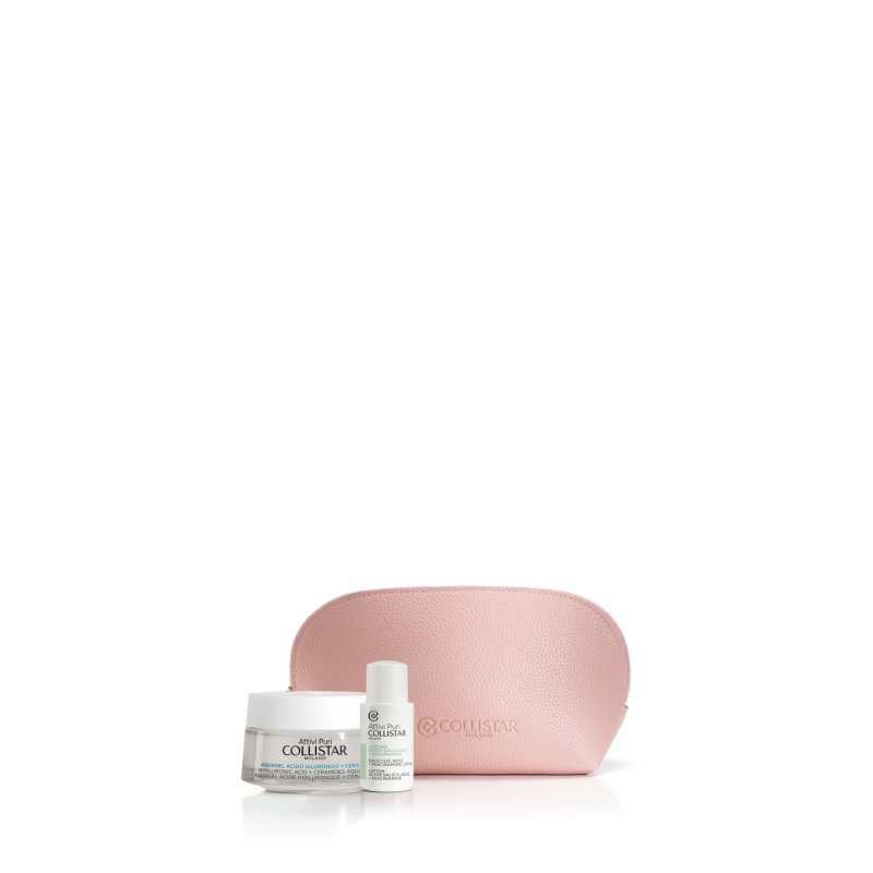 Collistar CLS A/P AQG/AC.IAL Limited Edition 024 1ml