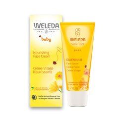 Weleda Calendula Nourishing Face Cream 50 ml