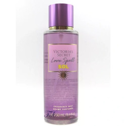 Victoria's Secret Sol Love Spell Fragrance Mist 250ml