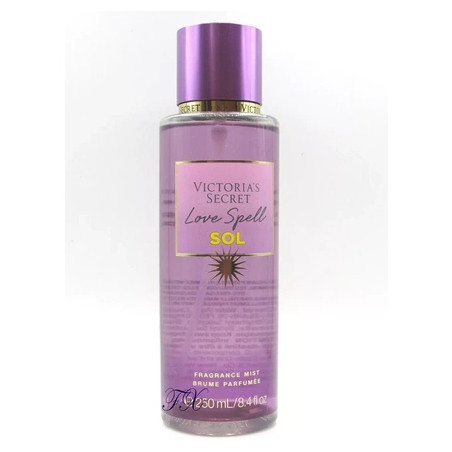 Victoria's Secret Sol Love Spell Fragrance Mist 250ml