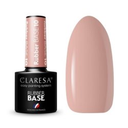 Rubber Base 5ml Claresa