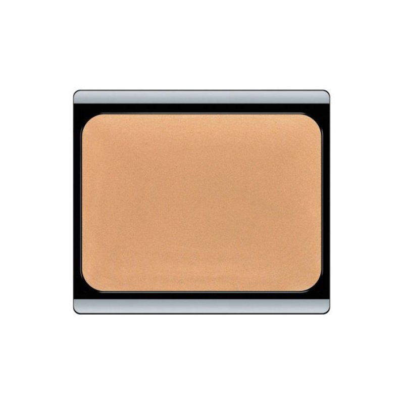 ARTDECO Camouflage Cream Highly Covering Make-Up Concealer 4.5g - Shade 9 Soft Cinnamon