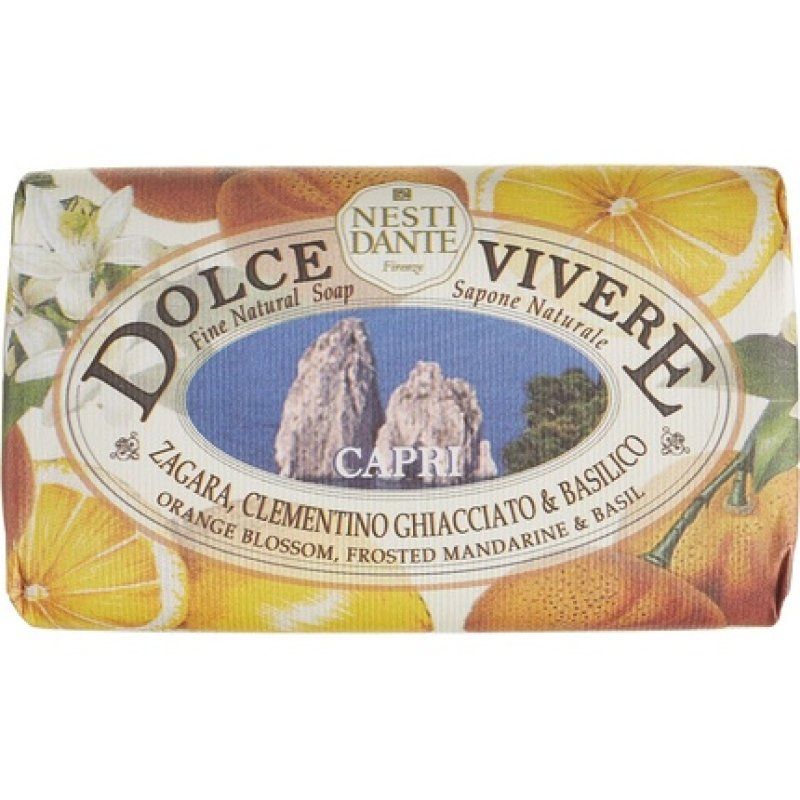 CAPRI DOLCE VIVERE 250 g