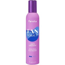 Fanola Fantouch Volumizing Mousse 300ml Hair Product