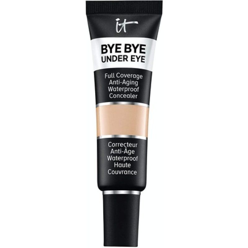 IT Cosmetics BYE BYE UNDER EYE concealer 20.0-medium 12 ml