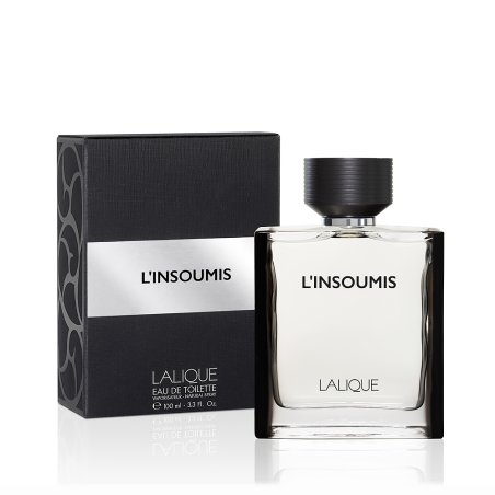 Lalique L'INSOUMIS 100 ml Men