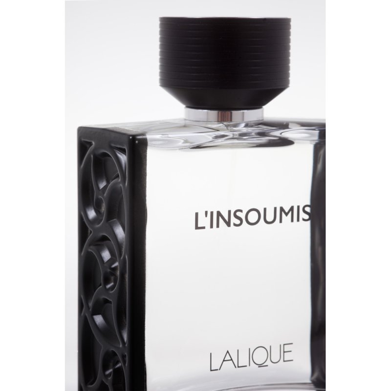 Lalique L'INSOUMIS 100 ml Hommes