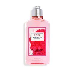 L'Occitane Rose 250 ml Gel douche Femmes Corps