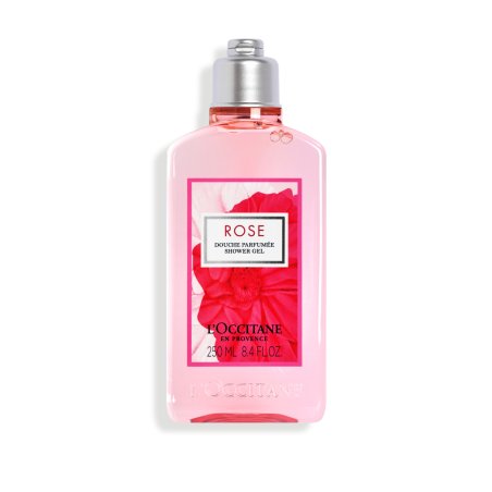 L'Occitane Rose 250 ml Gel douche Femmes Corps