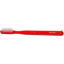 GUM Classic Toothbrush 411 Regular Soft