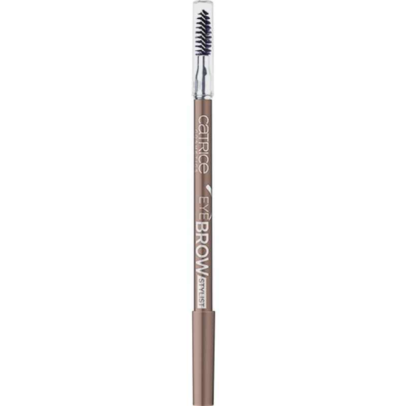 Catrice Eye Brow Stylist Eye Pencil 040 Don't Let Me Brow'n Brown Long-lasting Matte Vegan
