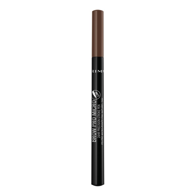 Rimmel Brow Pro Micro Precision Pen 003 Soft Brown 1ml