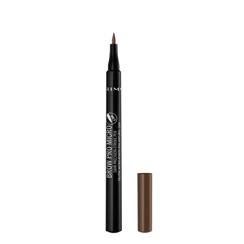 Rimmel Brow Pro Micro Precision Pen 003 Soft Brown 1ml