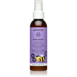 NIÃOS Gentle Kids Detangling Spray 98% Natural Origin 150 ml