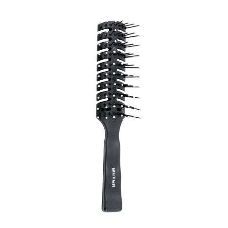 Beter Vent brush, nylon ball-tip bristles